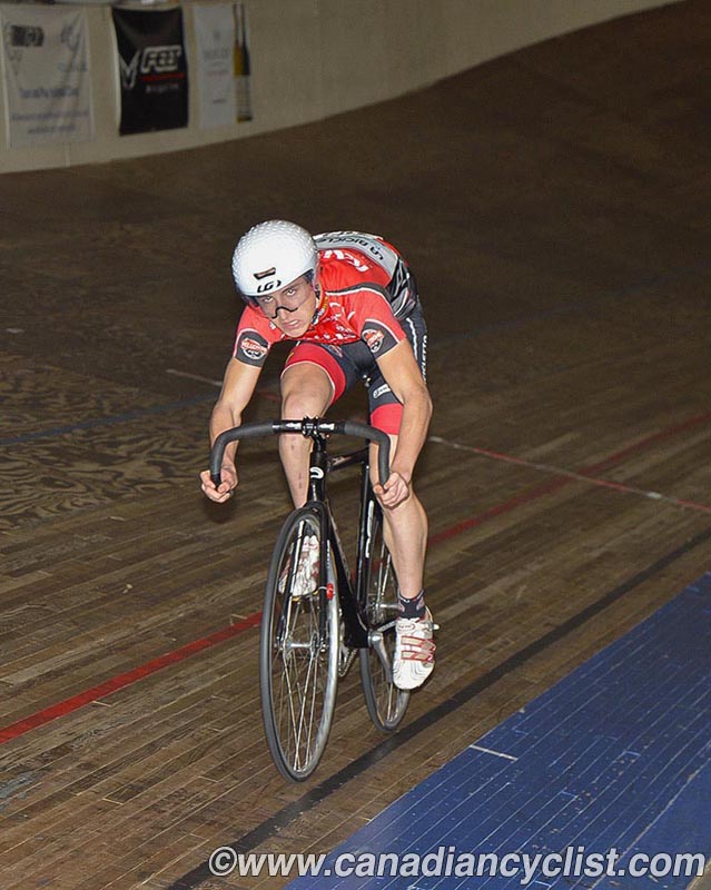 Junior Track Nationals