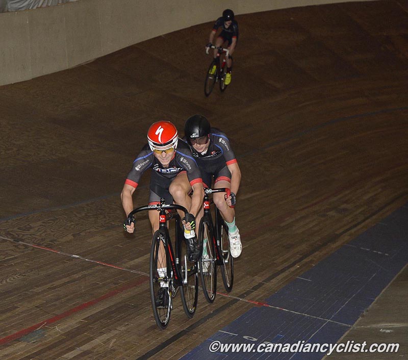 Junior Track Nationals