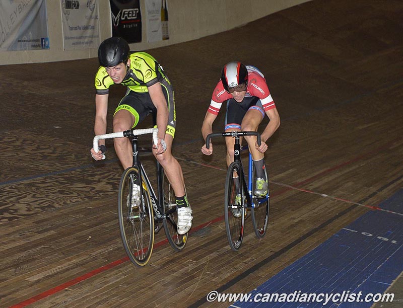 Junior Track Nationals