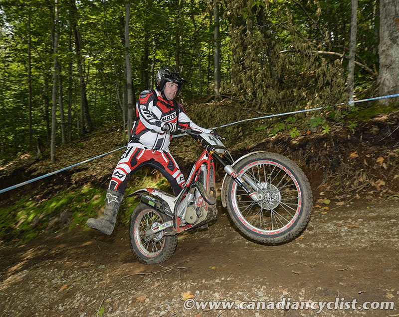 World Cup Mont Ste-Anne