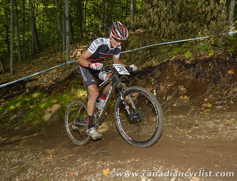 World Cup Mont Ste-Anne