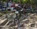 World Cup Mont Ste-Anne