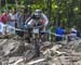 World Cup Mont Ste-Anne