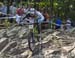 World Cup Mont Ste-Anne