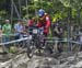 World Cup Mont Ste-Anne