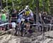 World Cup Mont Ste-Anne