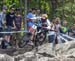 World Cup Mont Ste-Anne