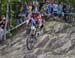 World Cup Mont Ste-Anne
