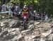 World Cup Mont Ste-Anne
