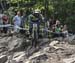World Cup Mont Ste-Anne