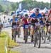 Mont Ste-Anne World Cup 2014
