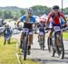 Mont Ste-Anne World Cup 2014