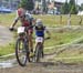 Mont Ste-Anne World Cup 2014