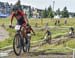 Mont Ste-Anne World Cup 2014