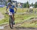 Mont Ste-Anne World Cup 2014