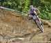 Mont Ste-Anne World Cup 2014