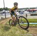 Mont Ste-Anne World Cup 2014