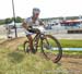 Mont Ste-Anne World Cup 2014