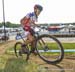 Mont Ste-Anne World Cup 2014