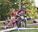World Cup Mont Ste-Anne