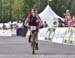 World Cup Mont Ste-Anne
