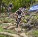 World Cup Mont Ste-Anne