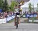 World Cup Mont Ste-Anne