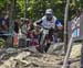 World Cup Mont Ste-Anne