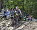 World Cup Mont Ste-Anne