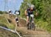 World Cup Mont Ste-Anne
