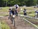 World Cup Mont Ste-Anne