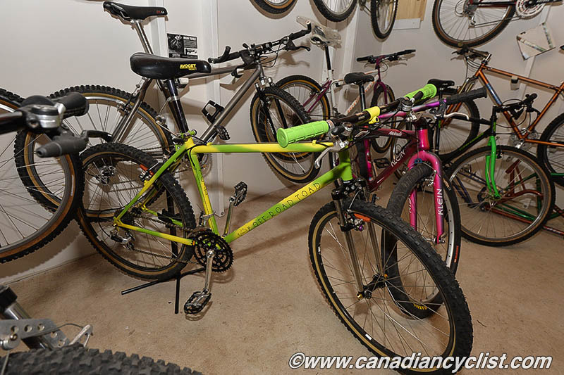 MTBmuseum