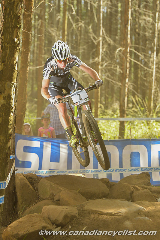 Mountain Bike World Cup #1, Pietermaritzburg, South Africa