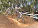Mountain Bike World Cup #1, Pietermaritzburg, South Africa
