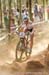 Mountain Bike World Cup #1, Pietermaritzburg, South Africa