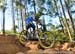 Mountain Bike World Cup #1, Pietermaritzburg, South Africa