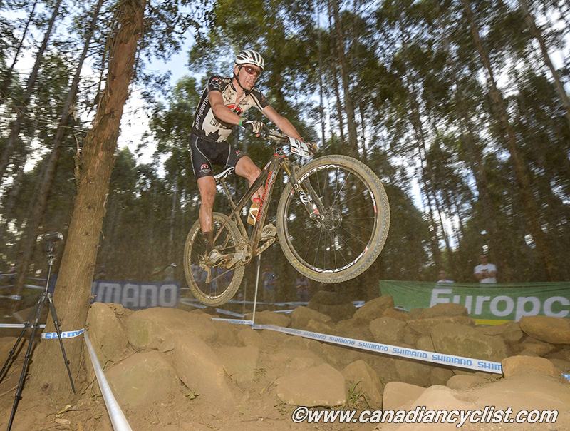 Mountain Bike World Cup #1, Pietermaritzburg, South Africa
