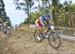 Mountain Bike World Cup #1, Pietermaritzburg, South Africa