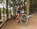 Mountain Bike World Cup #1, Pietermaritzburg, South Africa