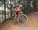 Mountain Bike World Cup #1, Pietermaritzburg, South Africa