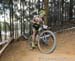 Mountain Bike World Cup #1, Pietermaritzburg, South Africa