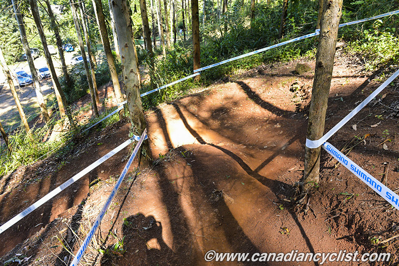Mountain Bike World Cup #1, Pietermaritzburg, South Africa