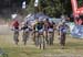 Mountain Bike World Cup #1, Pietermaritzburg, South Africa