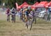 Mountain Bike World Cup #1, Pietermaritzburg, South Africa