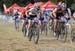 Mountain Bike World Cup #1, Pietermaritzburg, South Africa