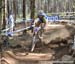 Mountain Bike World Cup #1, Pietermaritzburg, South Africa