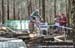 Mountain Bike World Cup #1, Pietermaritzburg, South Africa