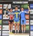 Mountain Bike World Cup #1, Pietermaritzburg, South Africa