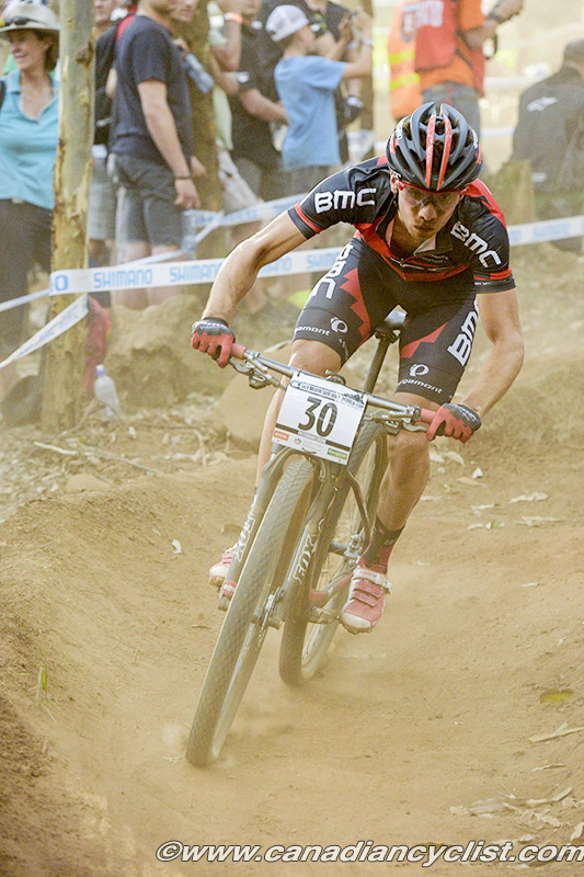 Mountain Bike World Cup #1, Pietermaritzburg, South Africa