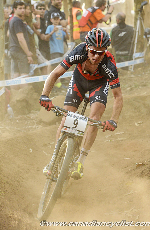 Mountain Bike World Cup #1, Pietermaritzburg, South Africa